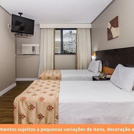 Coliving Century Park By My Way Villa Porto Alegre Bagian luar foto