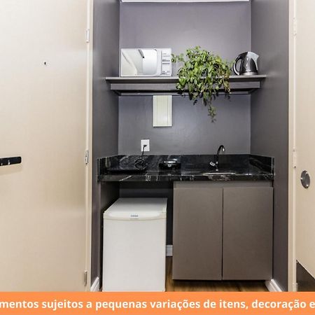Coliving Century Park By My Way Villa Porto Alegre Bagian luar foto