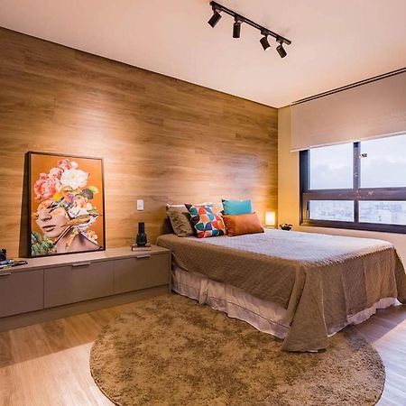 Coliving Century Park By My Way Villa Porto Alegre Bagian luar foto