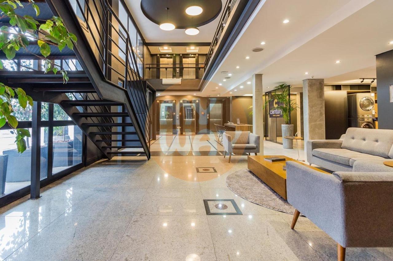 Coliving Century Park By My Way Villa Porto Alegre Bagian luar foto