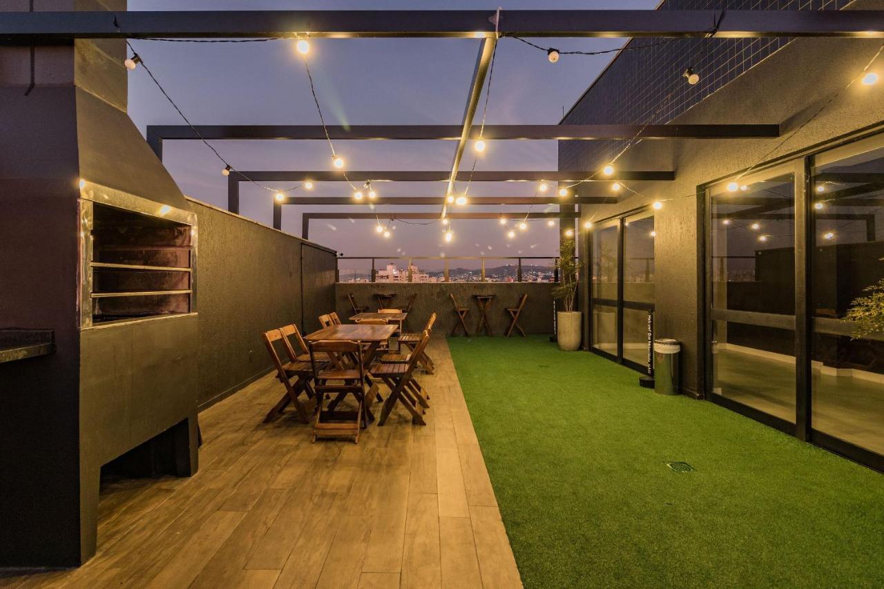 Coliving Century Park By My Way Villa Porto Alegre Bagian luar foto