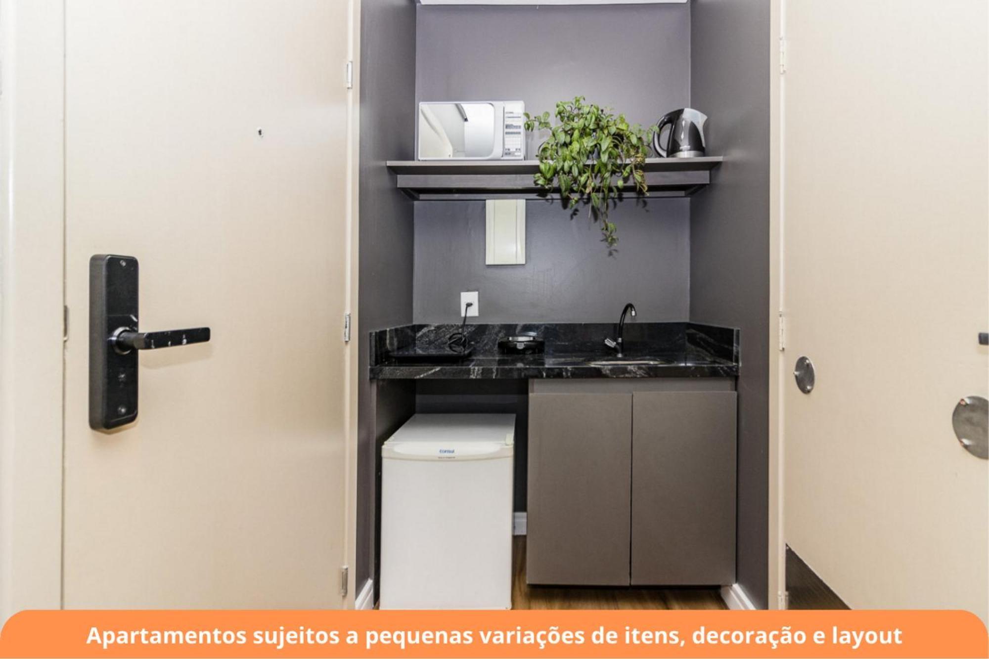Coliving Century Park By My Way Villa Porto Alegre Bagian luar foto
