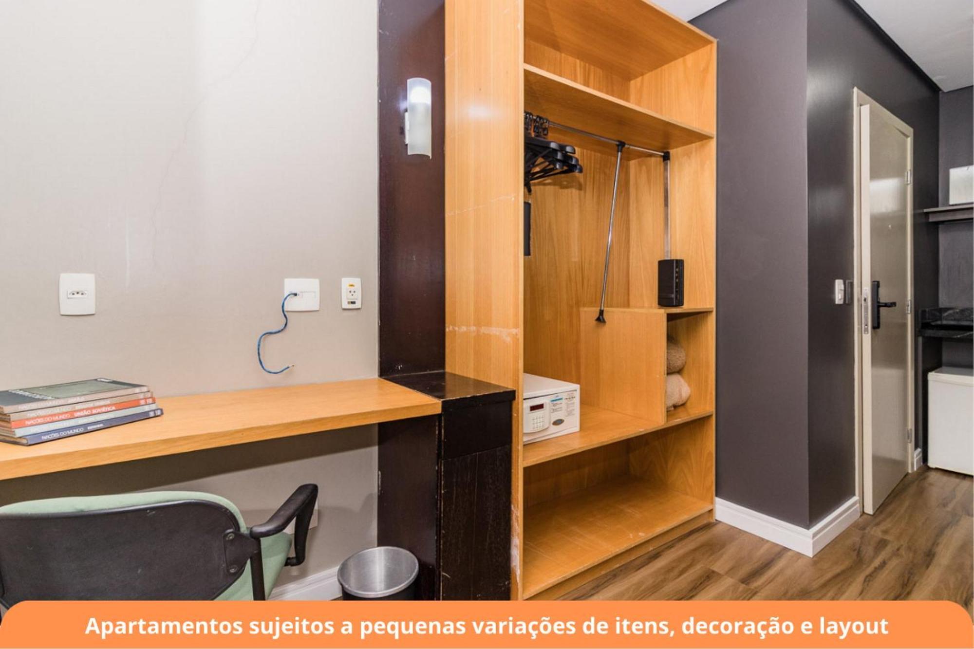 Coliving Century Park By My Way Villa Porto Alegre Bagian luar foto