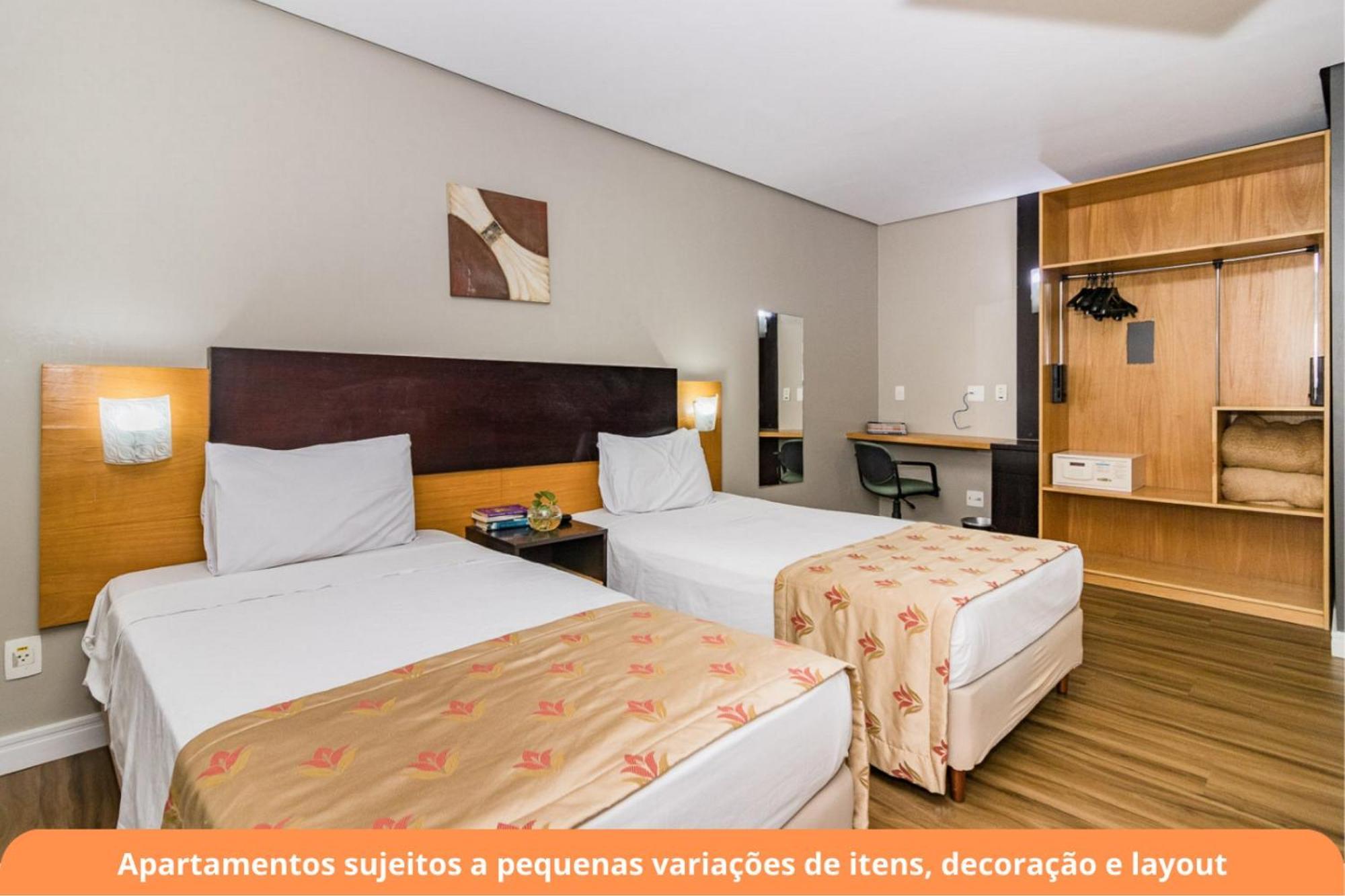 Coliving Century Park By My Way Villa Porto Alegre Bagian luar foto