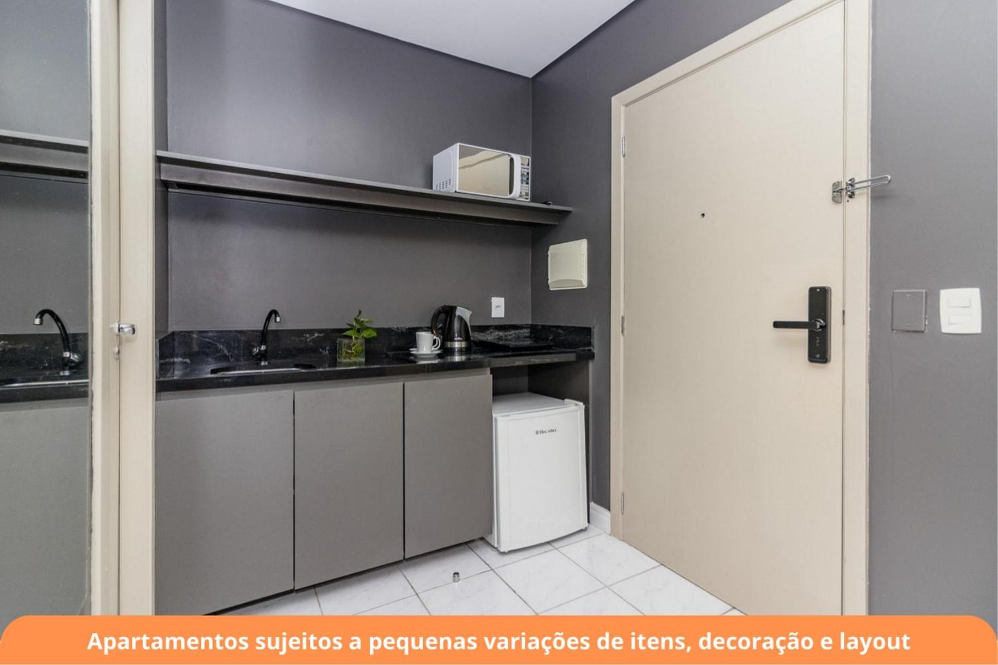 Coliving Century Park By My Way Villa Porto Alegre Bagian luar foto