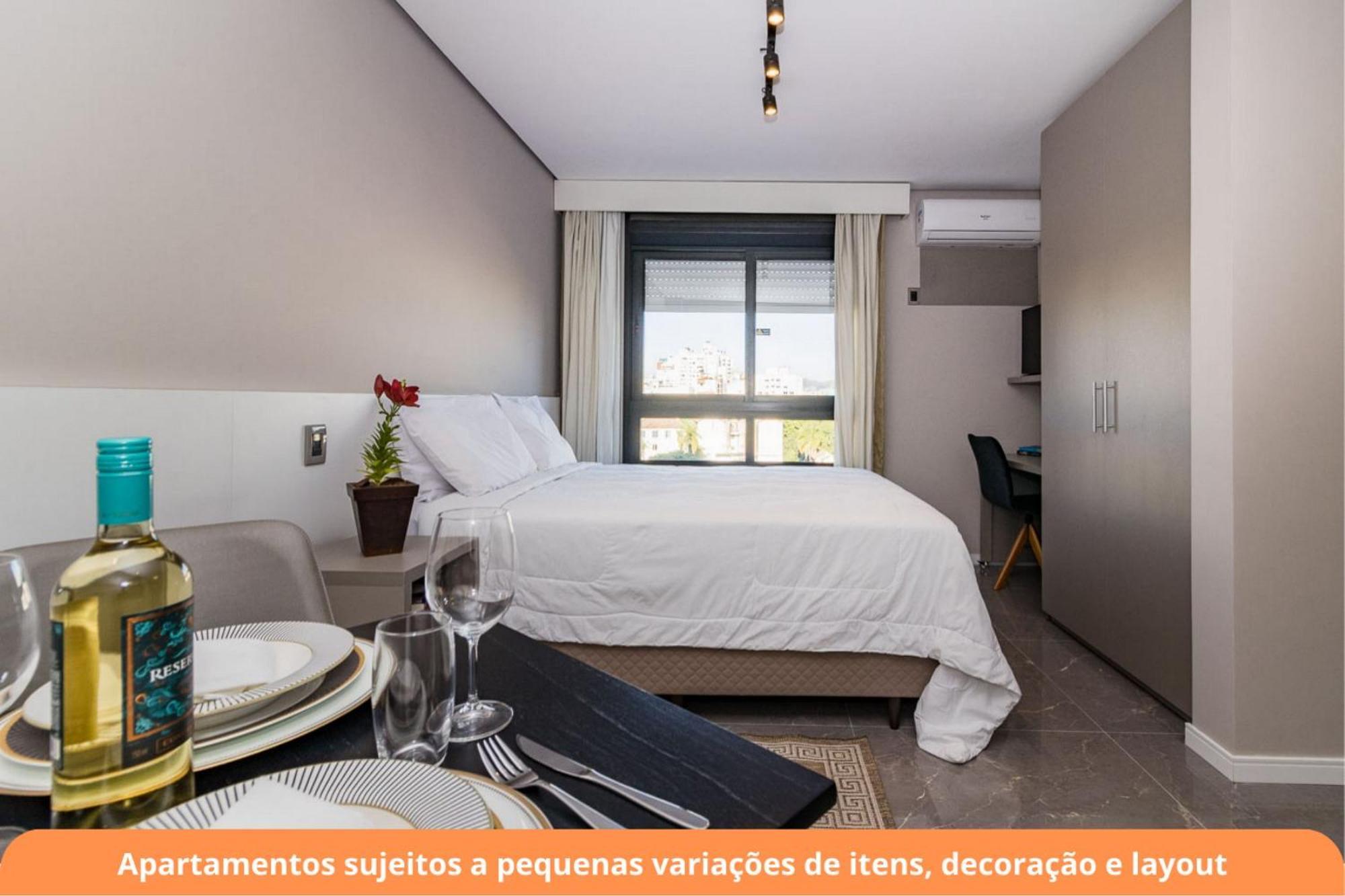 Coliving Century Park By My Way Villa Porto Alegre Bagian luar foto