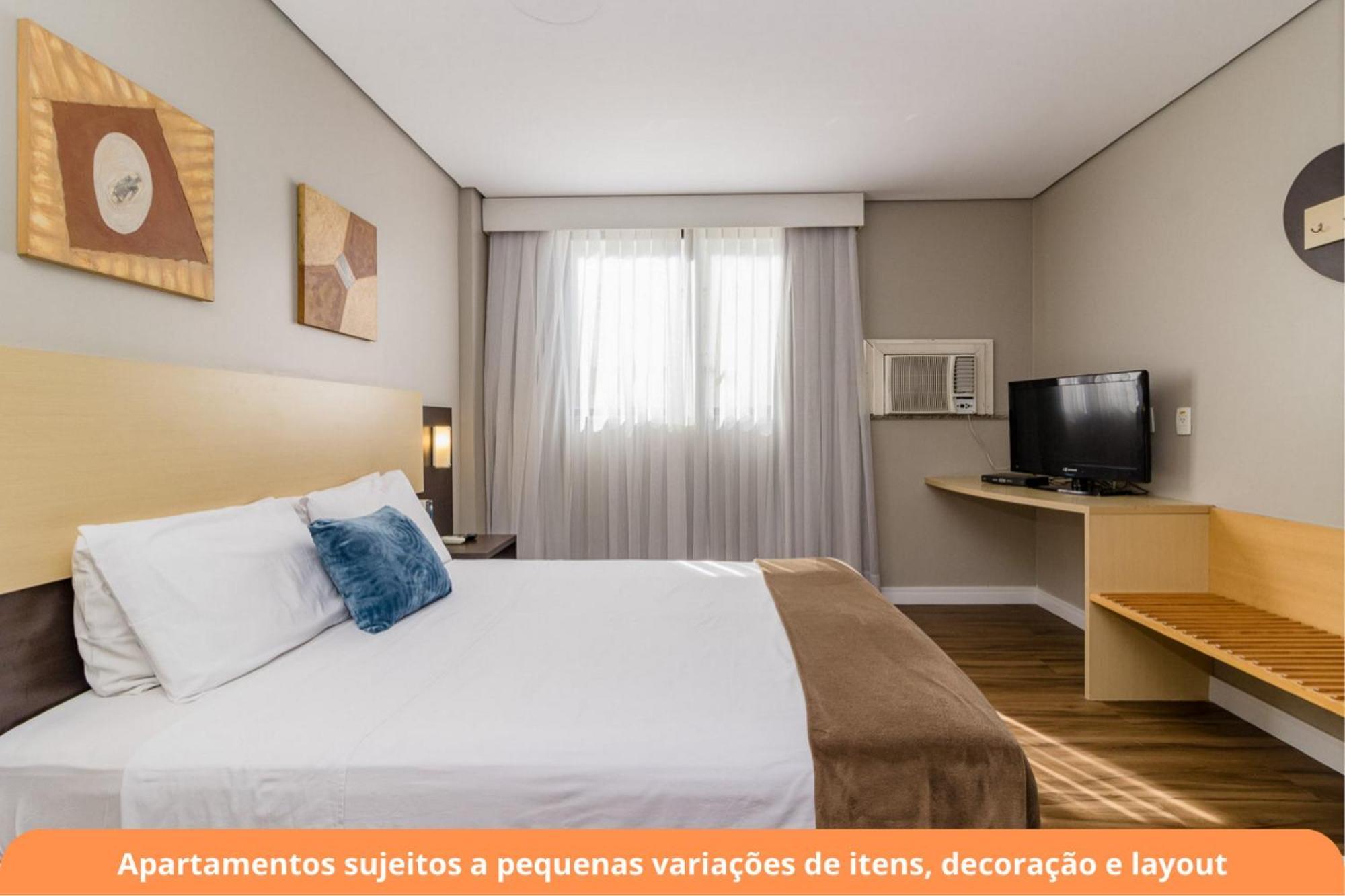 Coliving Century Park By My Way Villa Porto Alegre Bagian luar foto