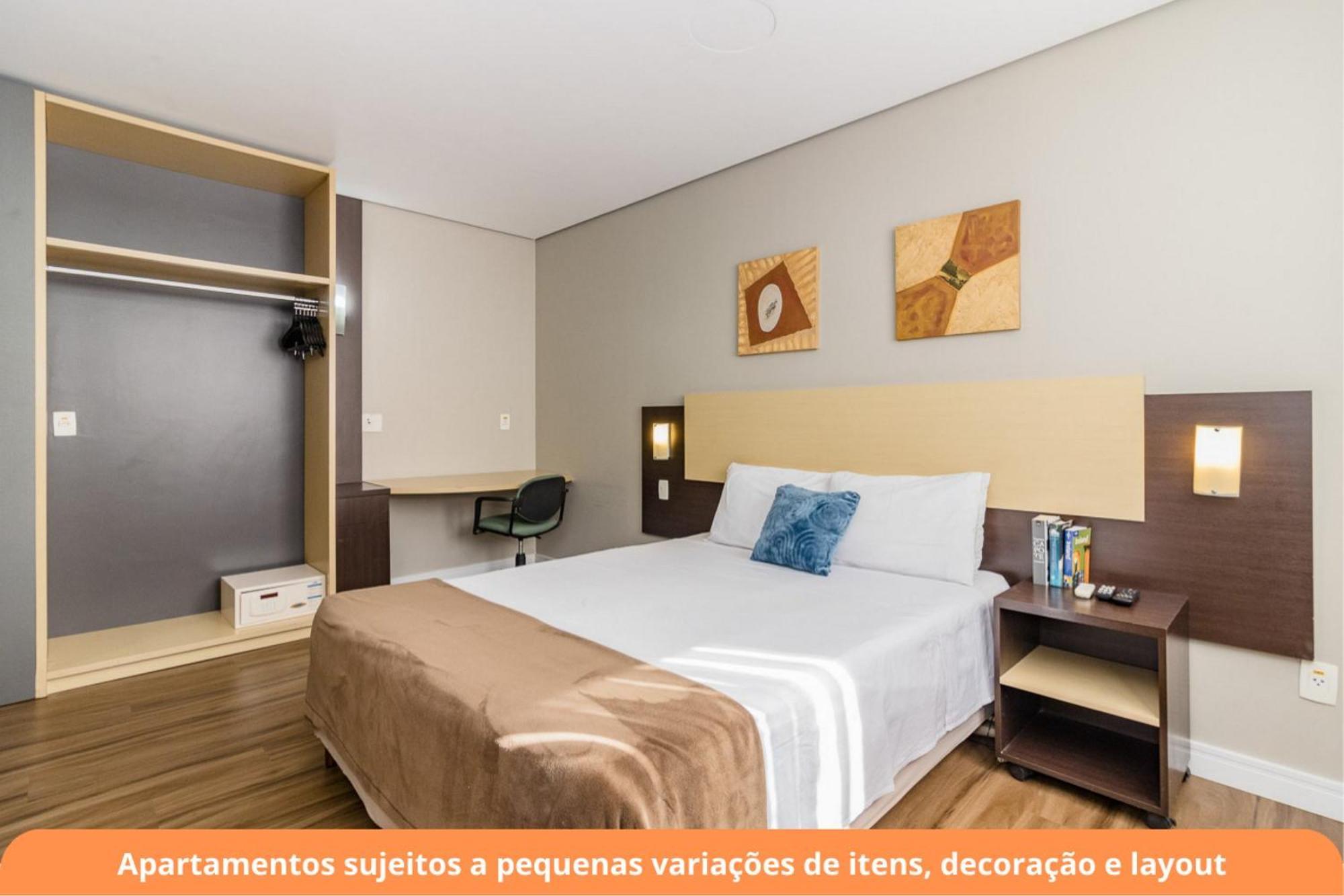 Coliving Century Park By My Way Villa Porto Alegre Bagian luar foto