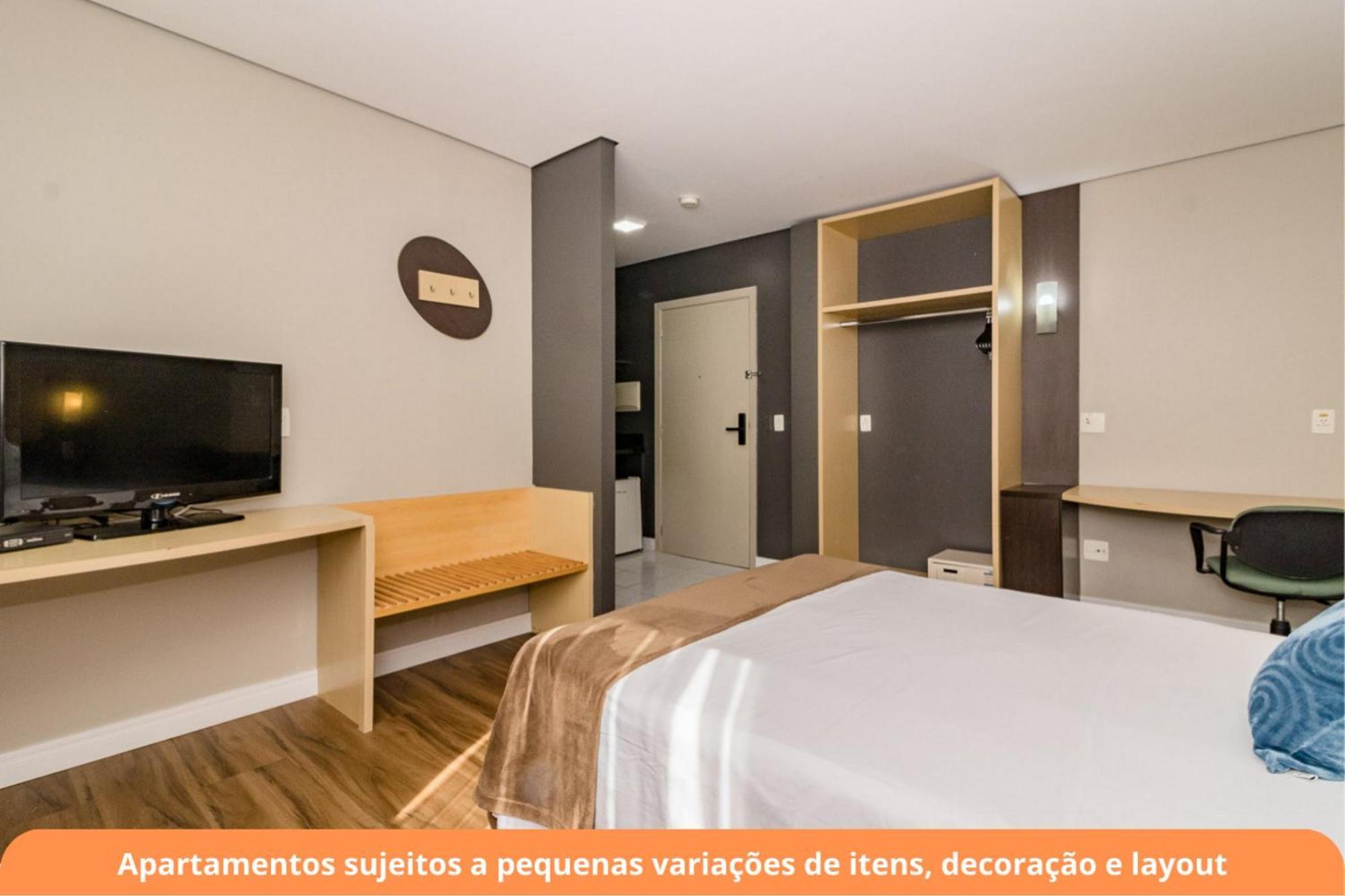 Coliving Century Park By My Way Villa Porto Alegre Bagian luar foto