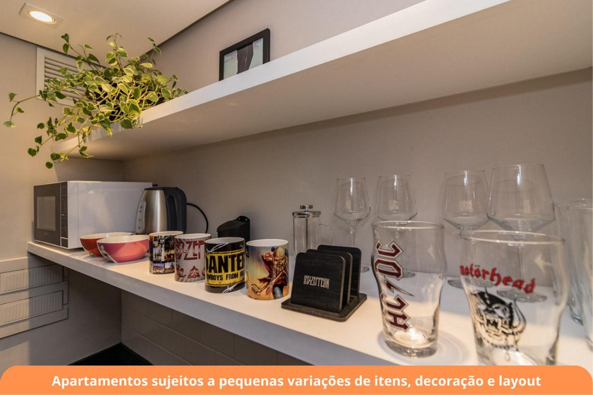 Coliving Century Park By My Way Villa Porto Alegre Bagian luar foto