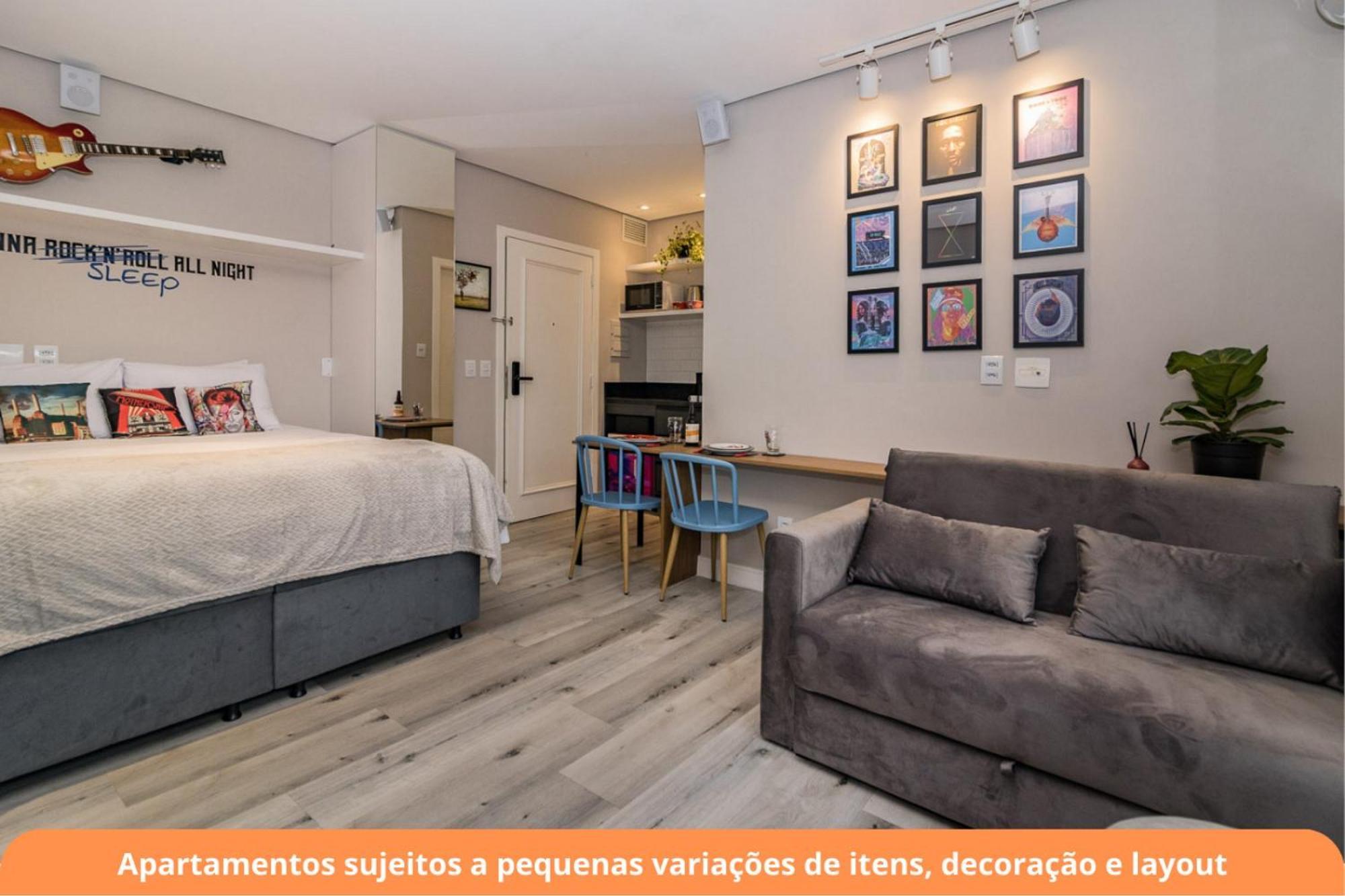 Coliving Century Park By My Way Villa Porto Alegre Bagian luar foto