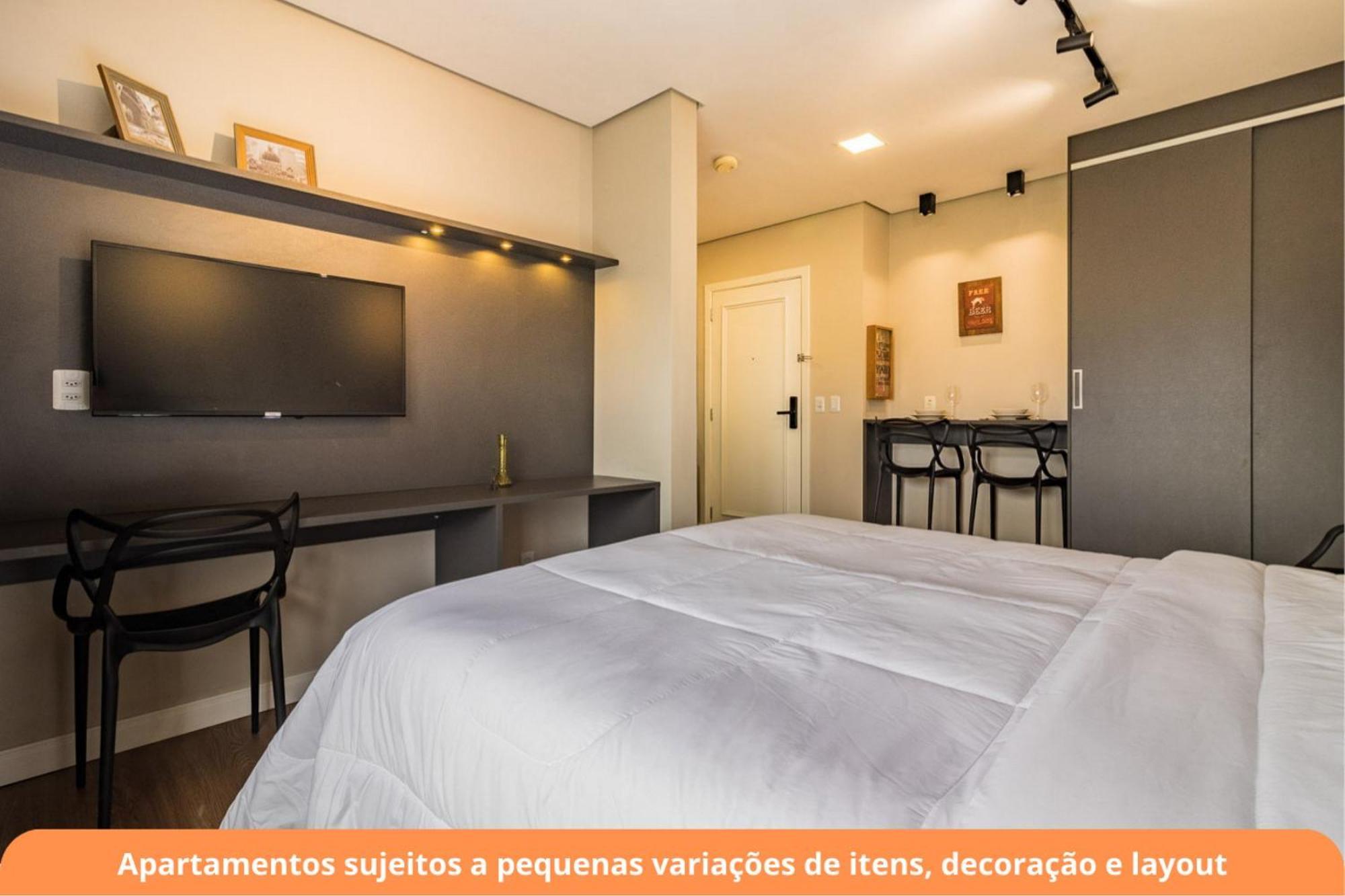 Coliving Century Park By My Way Villa Porto Alegre Bagian luar foto
