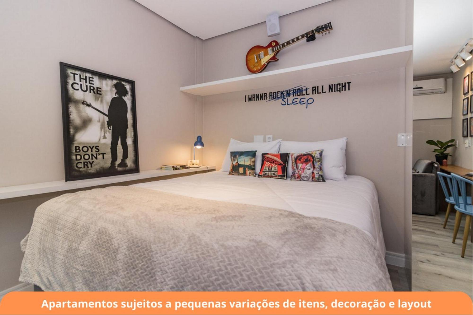 Coliving Century Park By My Way Villa Porto Alegre Bagian luar foto