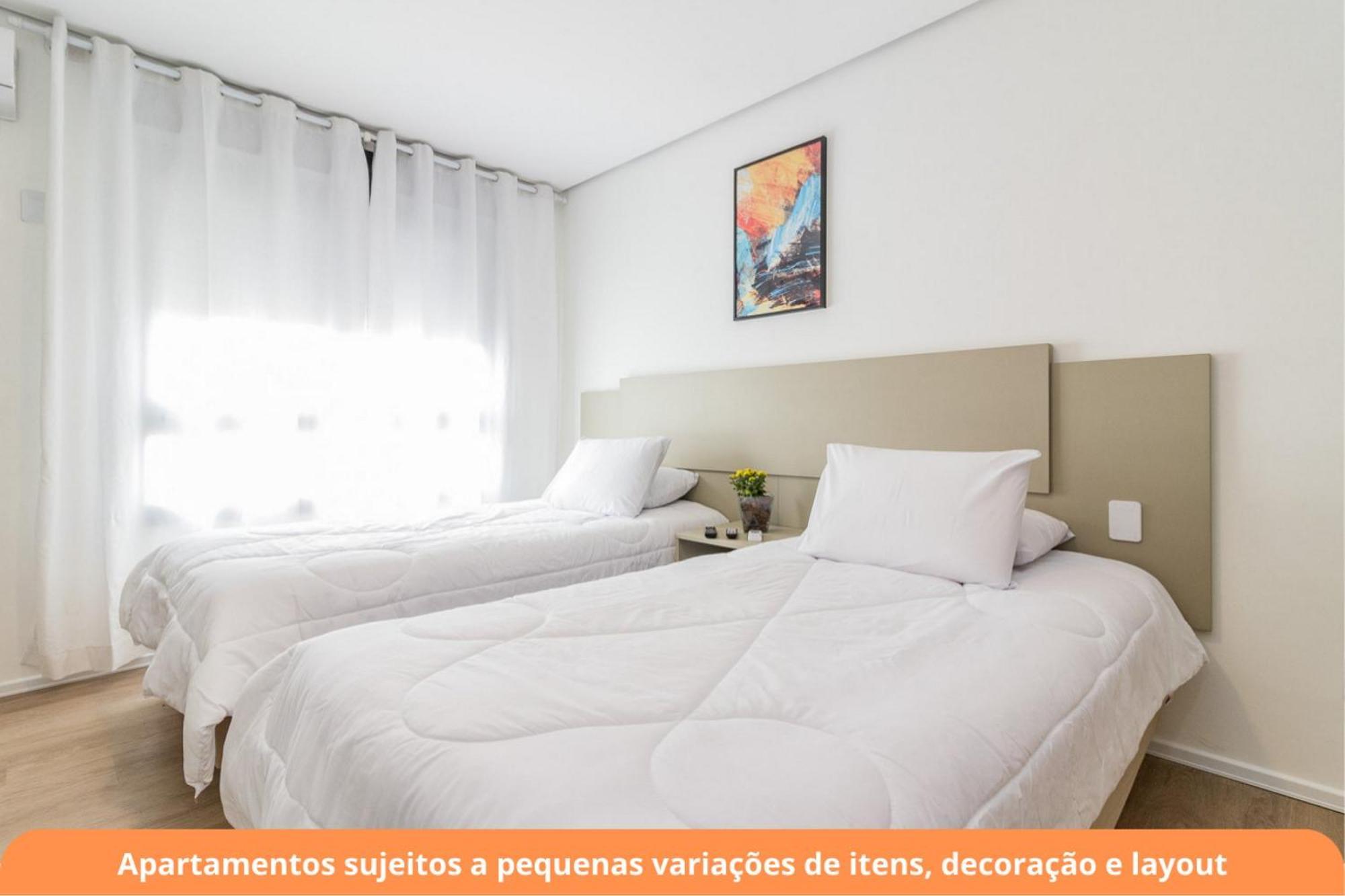 Coliving Century Park By My Way Villa Porto Alegre Bagian luar foto