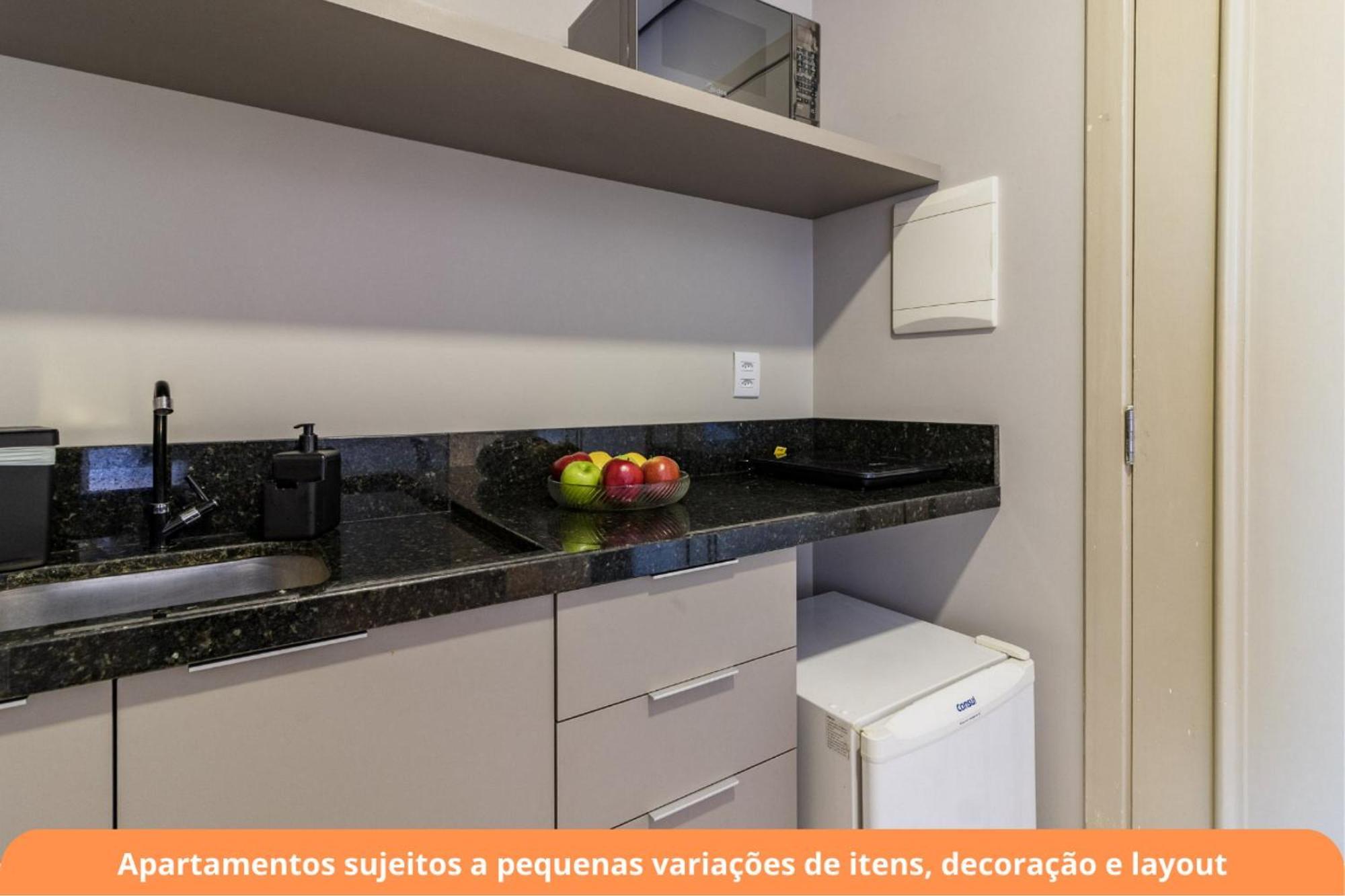 Coliving Century Park By My Way Villa Porto Alegre Bagian luar foto