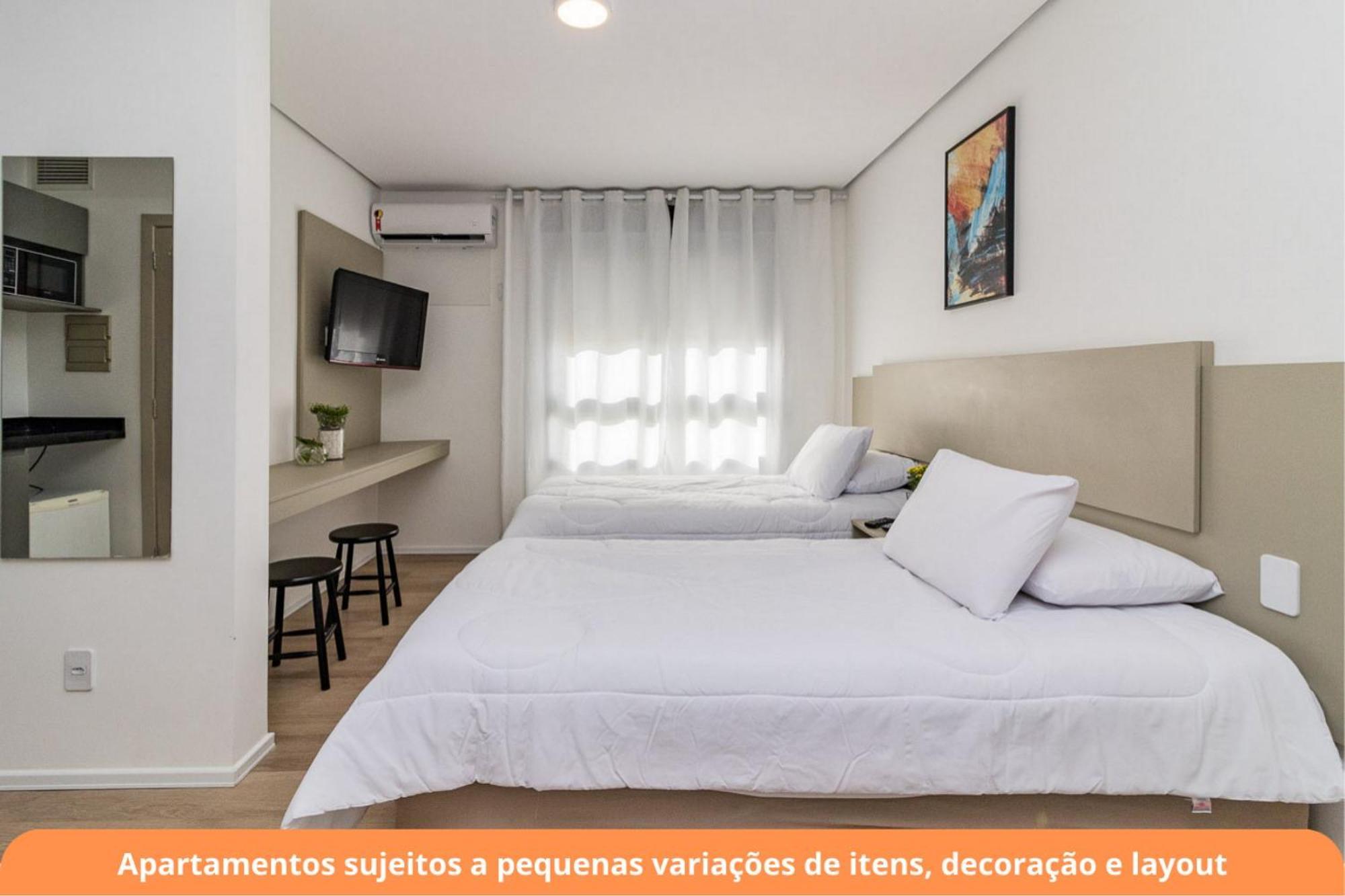 Coliving Century Park By My Way Villa Porto Alegre Bagian luar foto