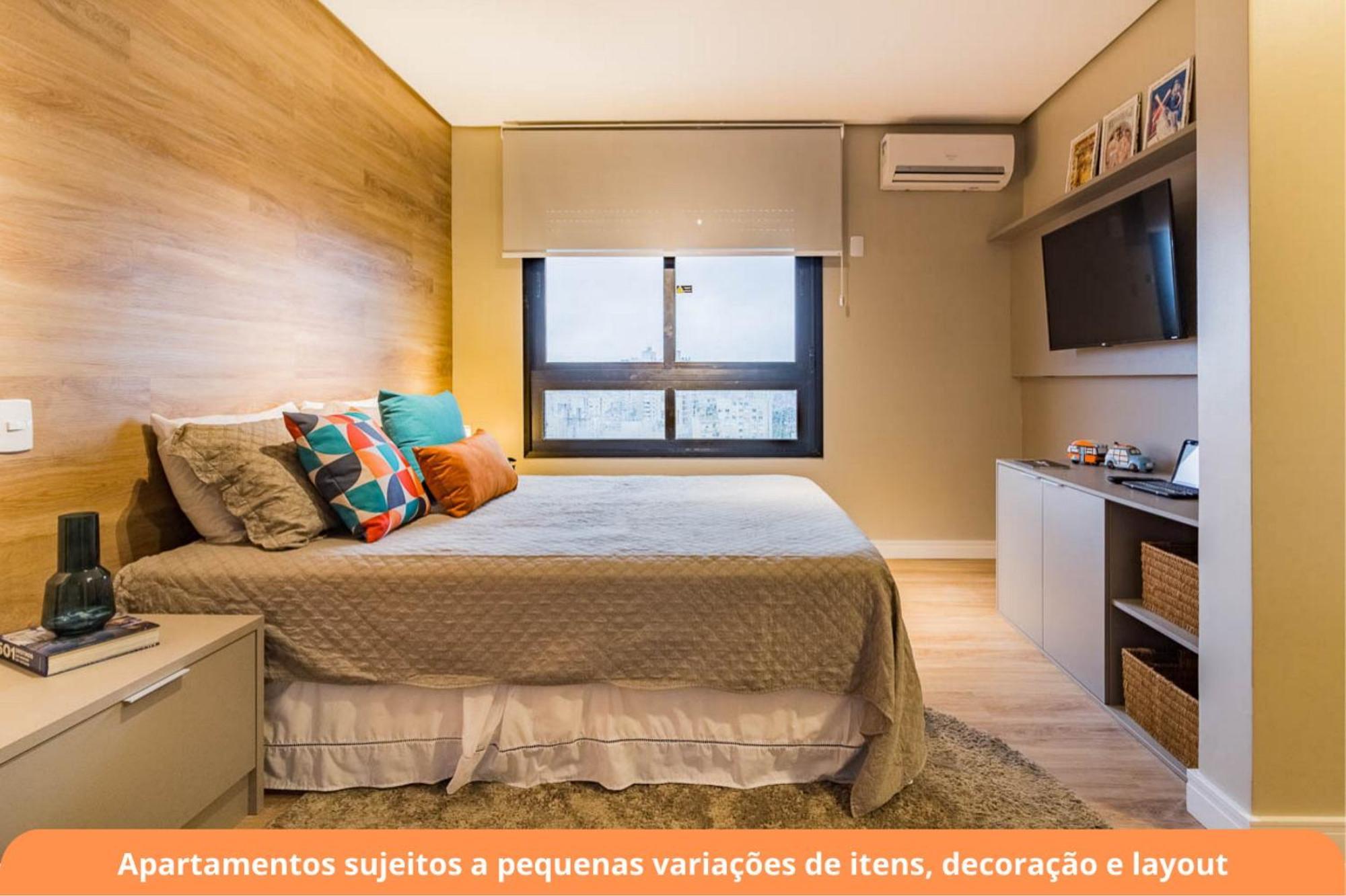 Coliving Century Park By My Way Villa Porto Alegre Bagian luar foto