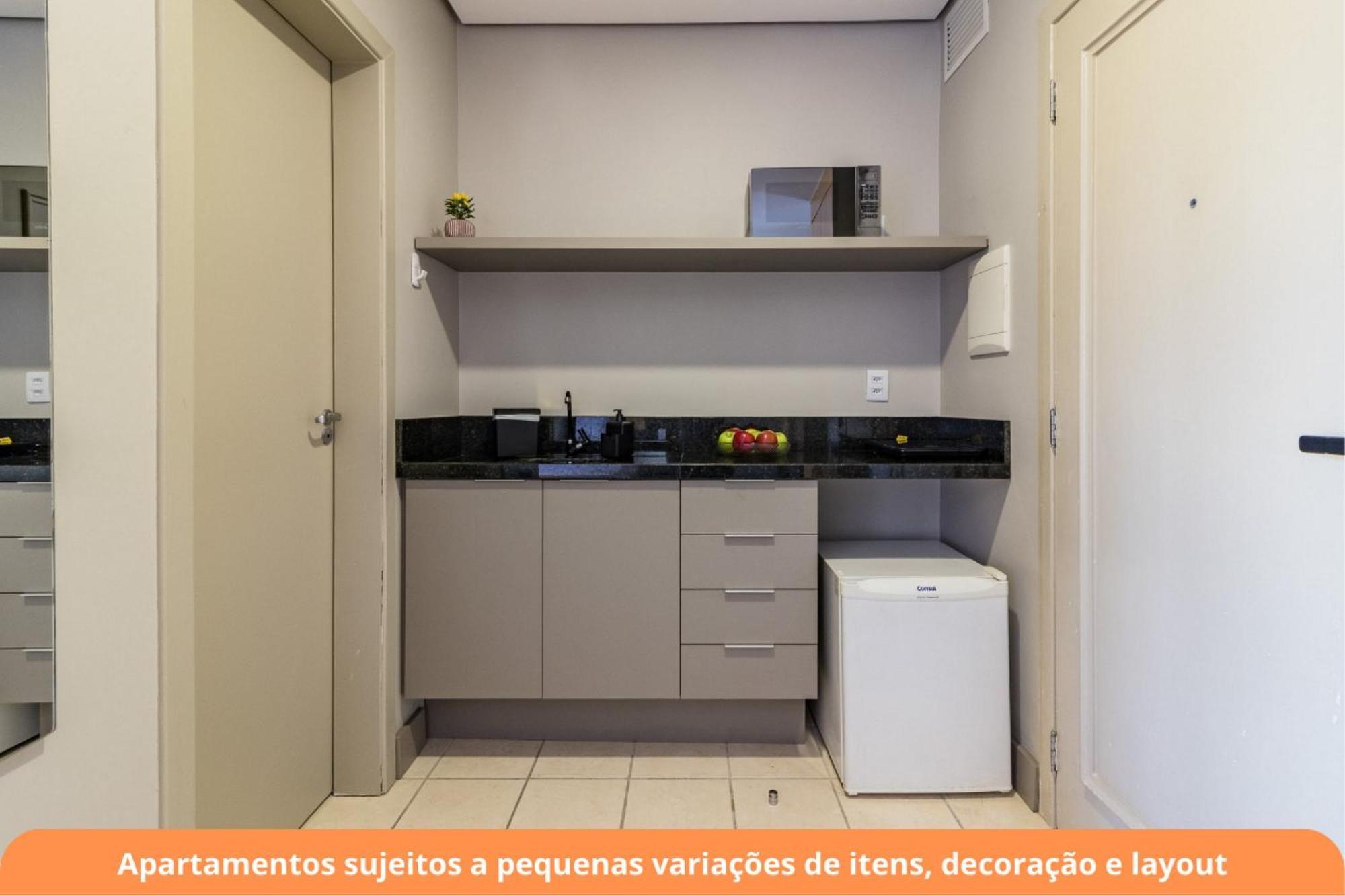 Coliving Century Park By My Way Villa Porto Alegre Bagian luar foto