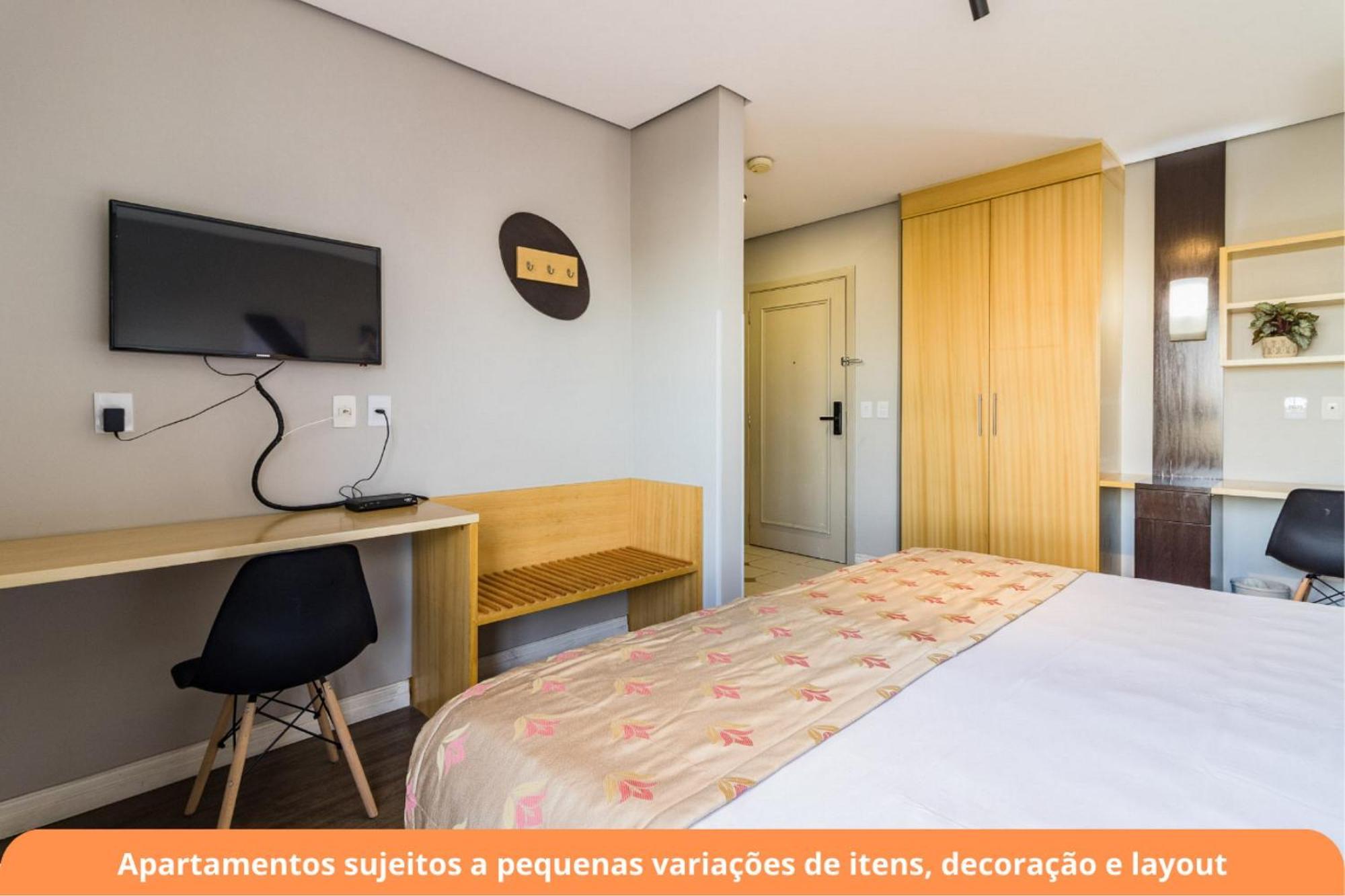 Coliving Century Park By My Way Villa Porto Alegre Bagian luar foto