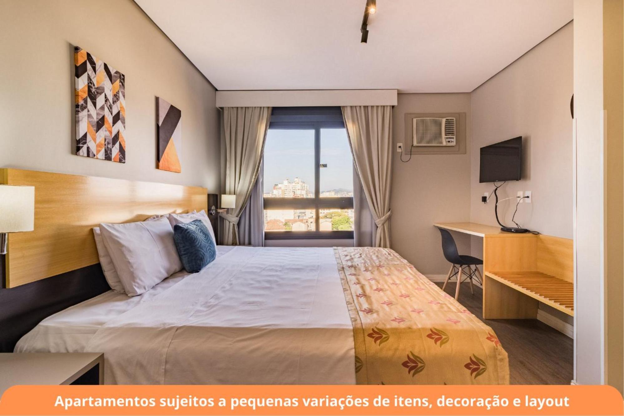 Coliving Century Park By My Way Villa Porto Alegre Bagian luar foto