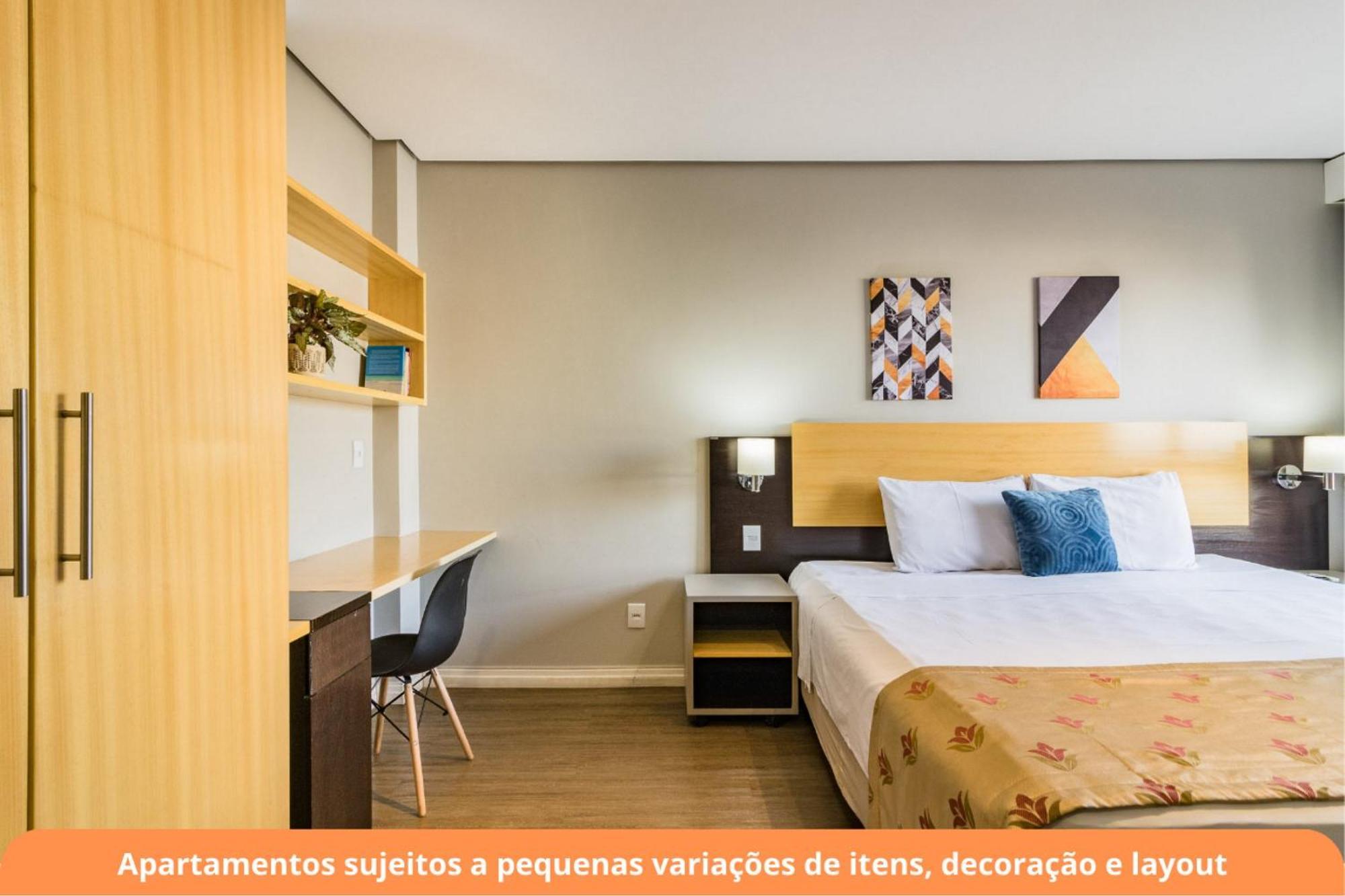 Coliving Century Park By My Way Villa Porto Alegre Bagian luar foto