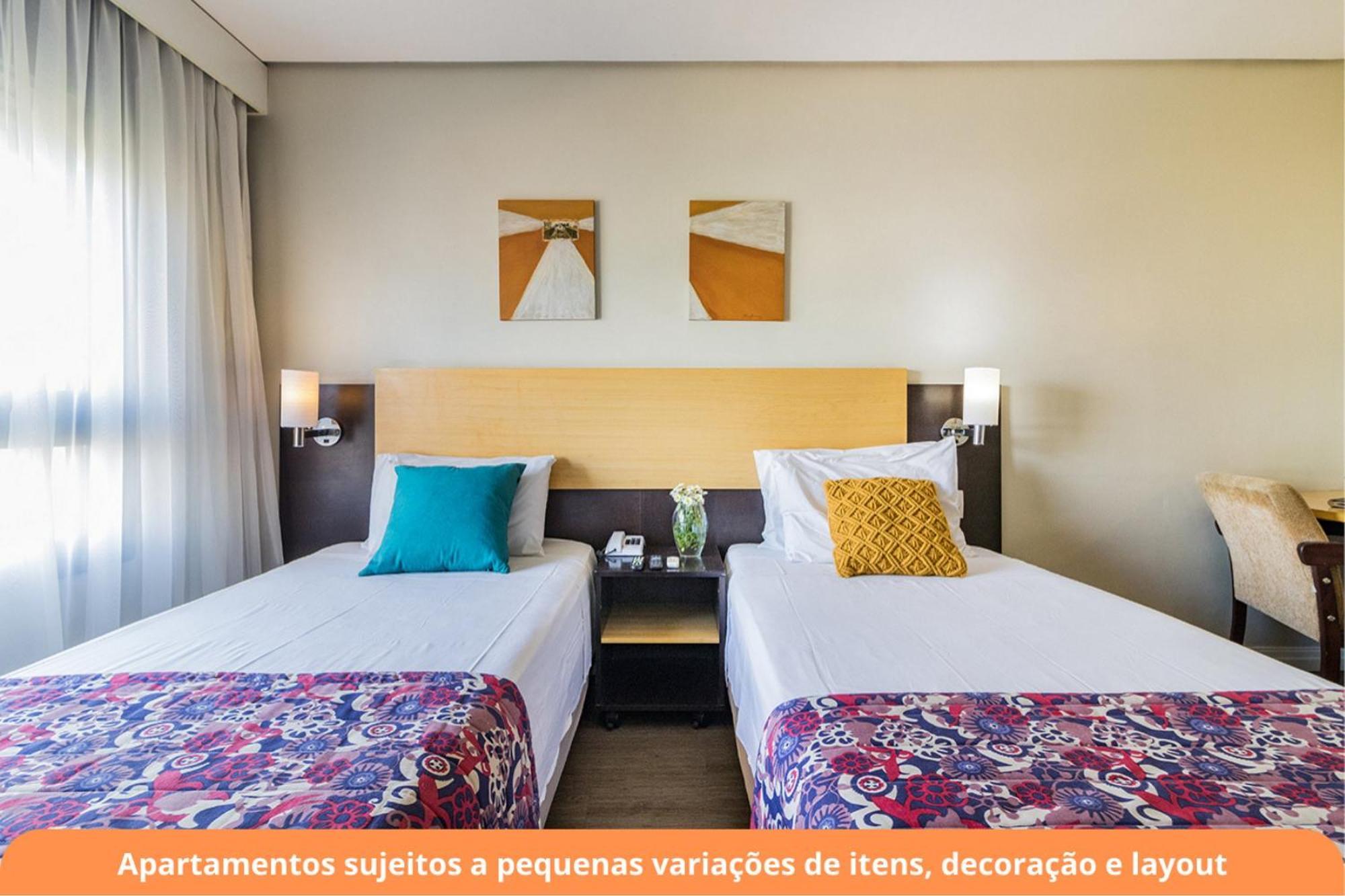 Coliving Century Park By My Way Villa Porto Alegre Bagian luar foto
