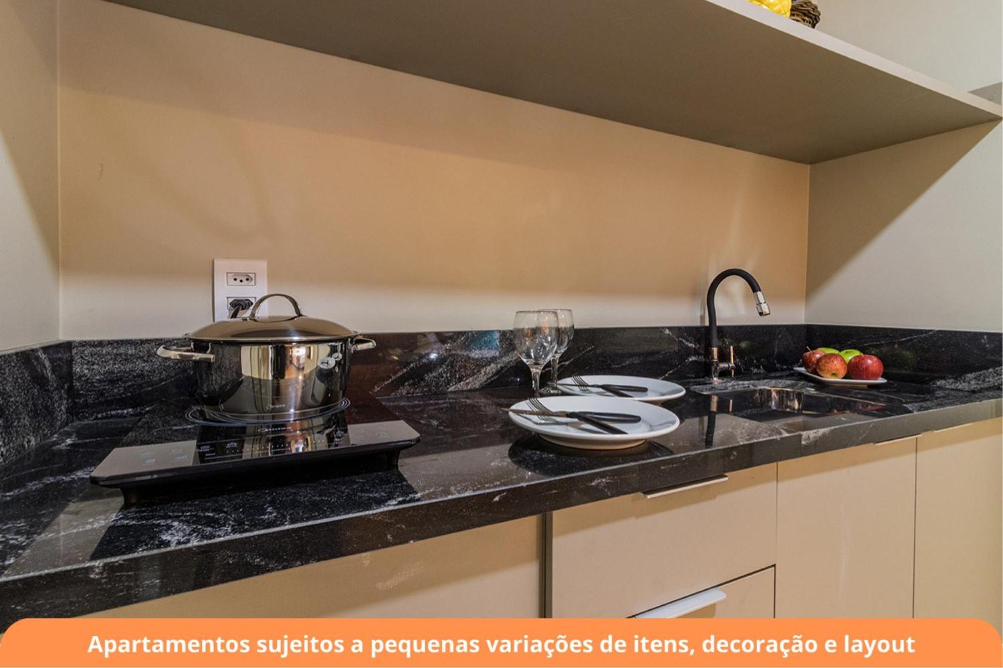 Coliving Century Park By My Way Villa Porto Alegre Bagian luar foto