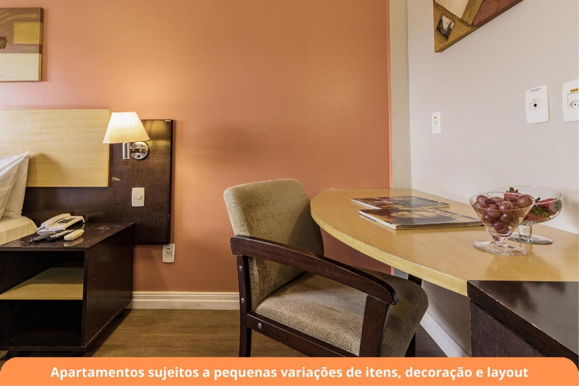 Coliving Century Park By My Way Villa Porto Alegre Bagian luar foto