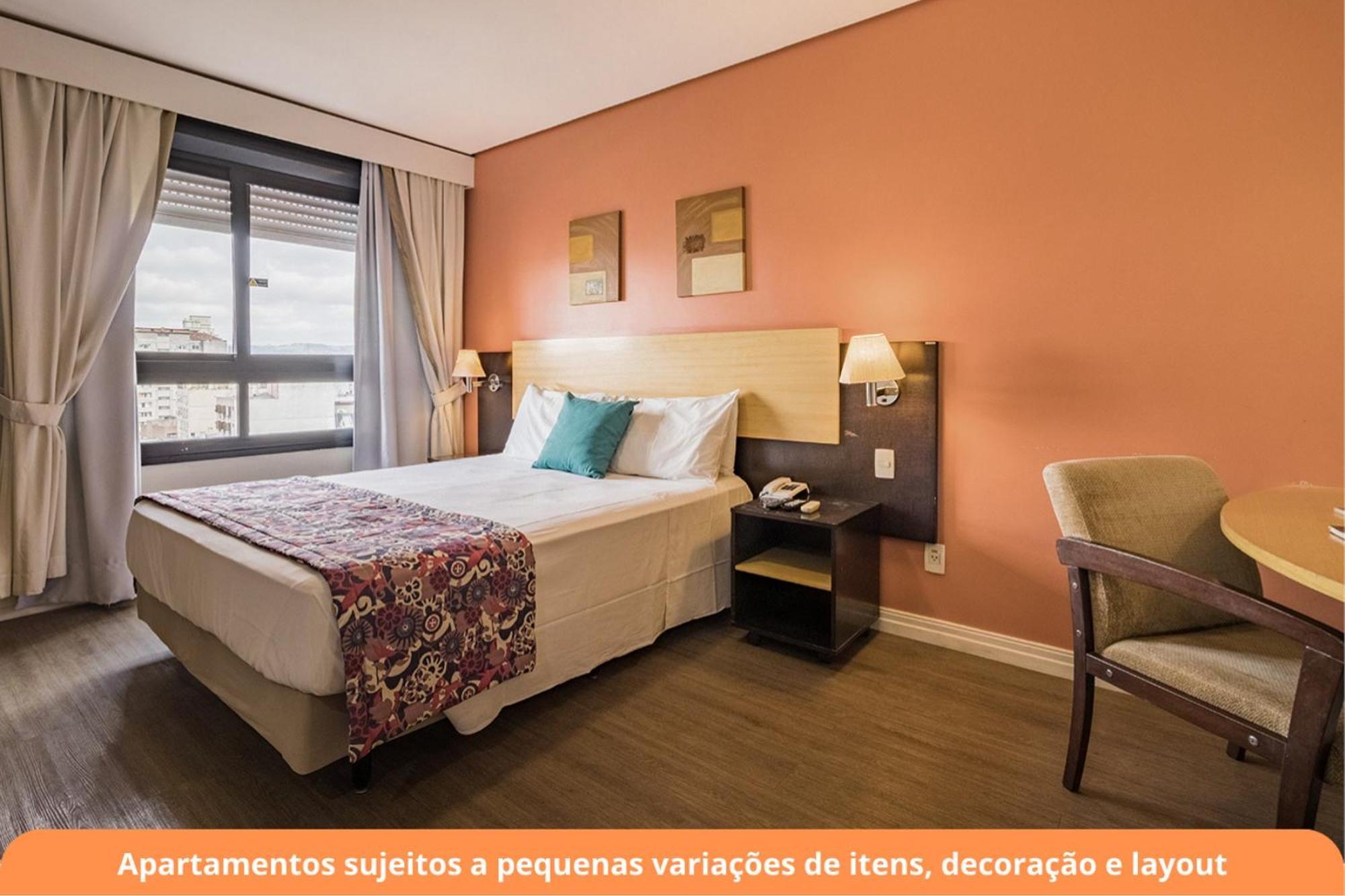 Coliving Century Park By My Way Villa Porto Alegre Bagian luar foto