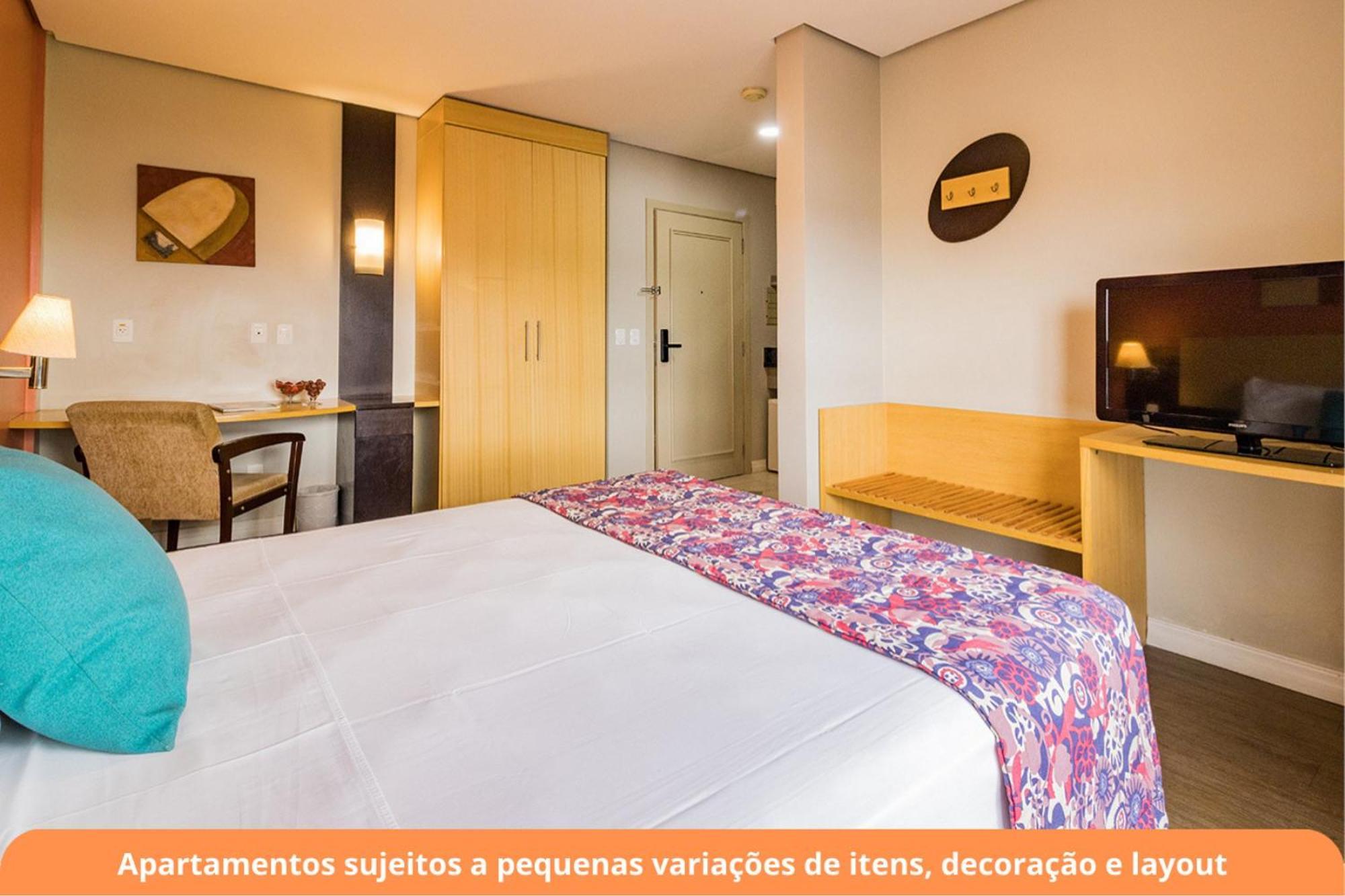 Coliving Century Park By My Way Villa Porto Alegre Bagian luar foto