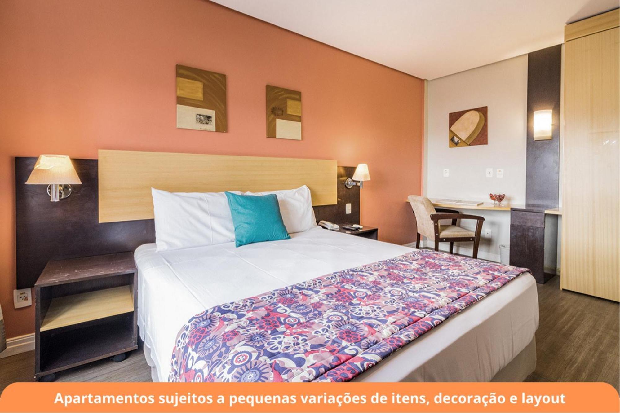Coliving Century Park By My Way Villa Porto Alegre Bagian luar foto