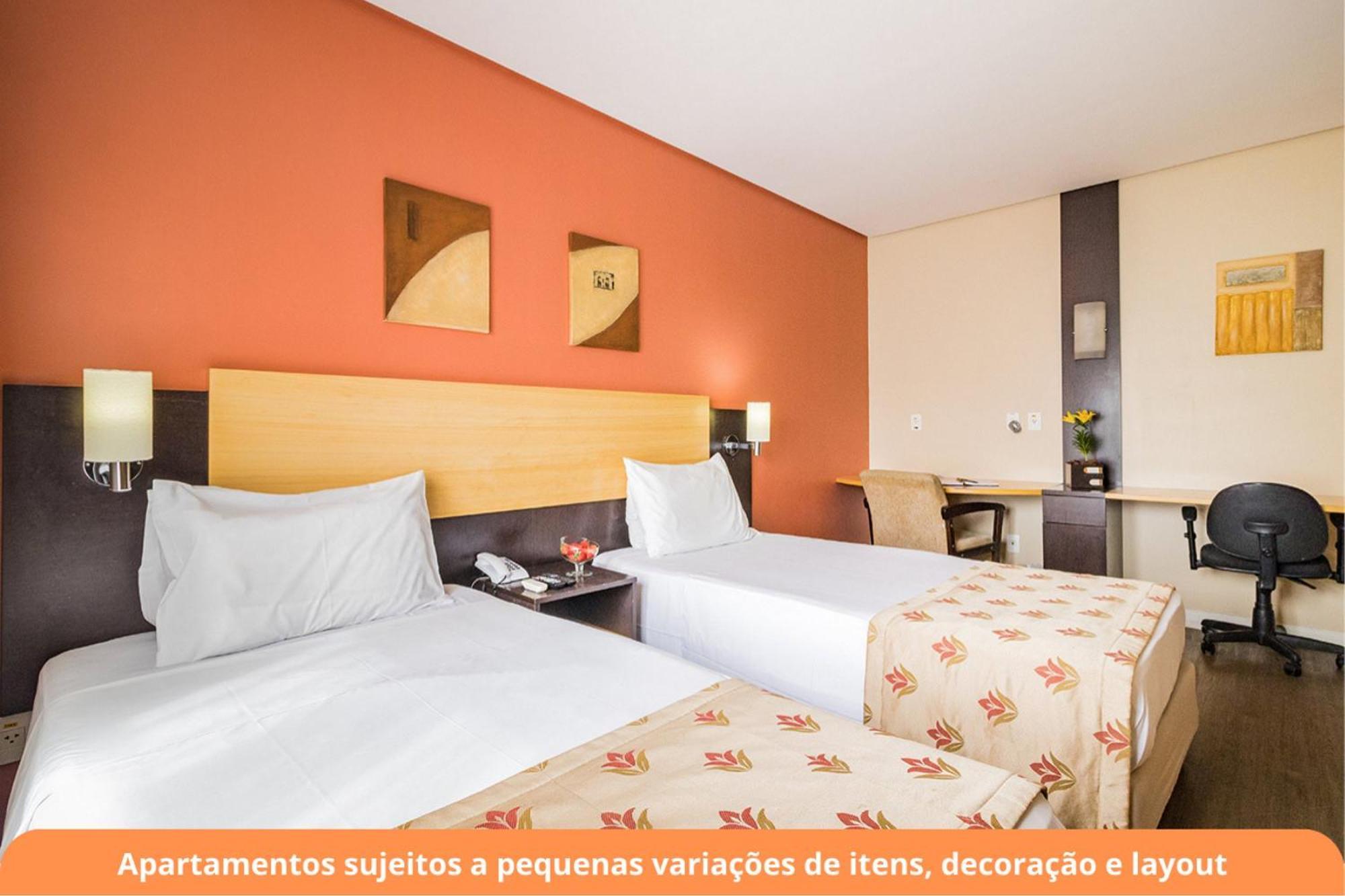 Coliving Century Park By My Way Villa Porto Alegre Bagian luar foto