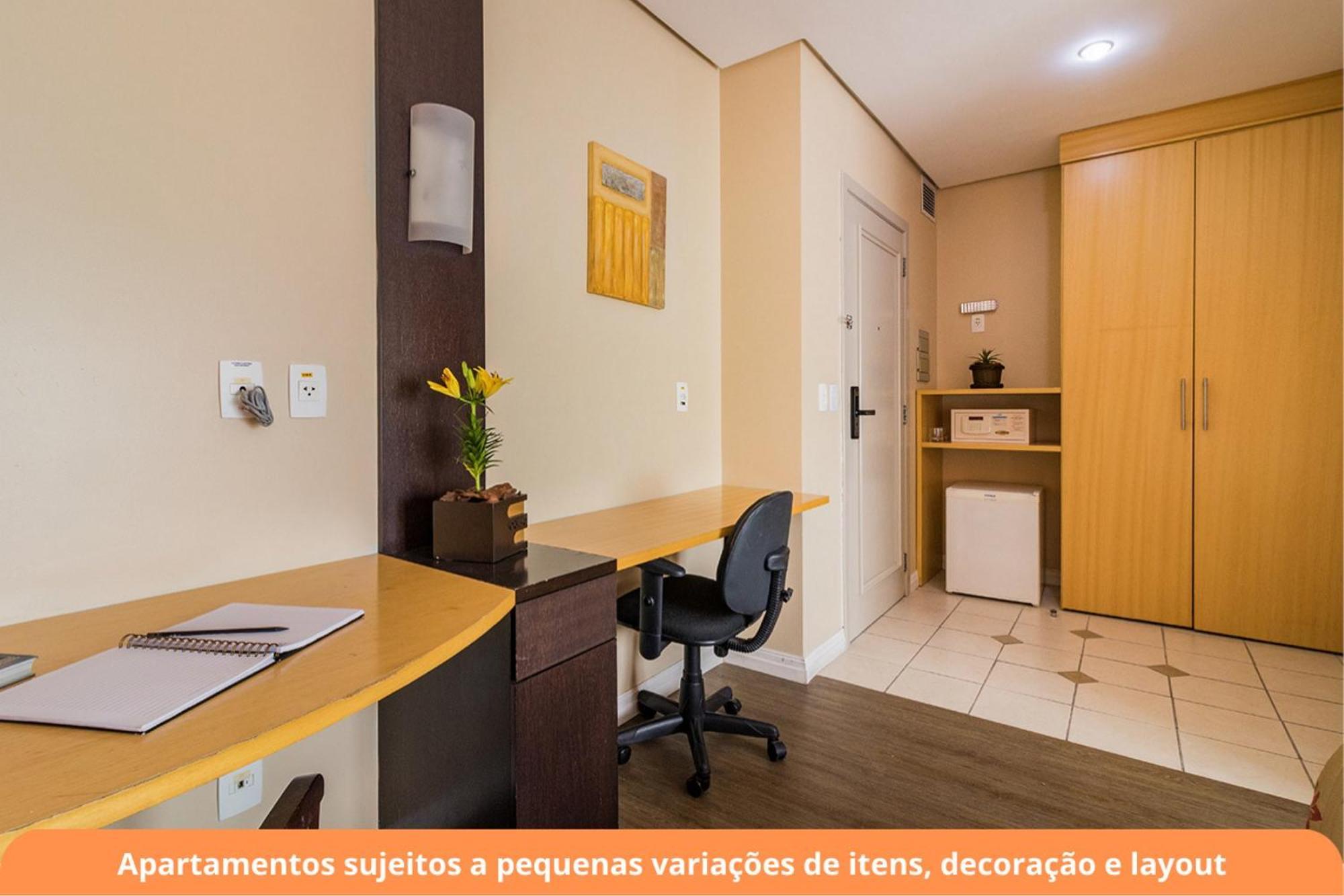 Coliving Century Park By My Way Villa Porto Alegre Bagian luar foto