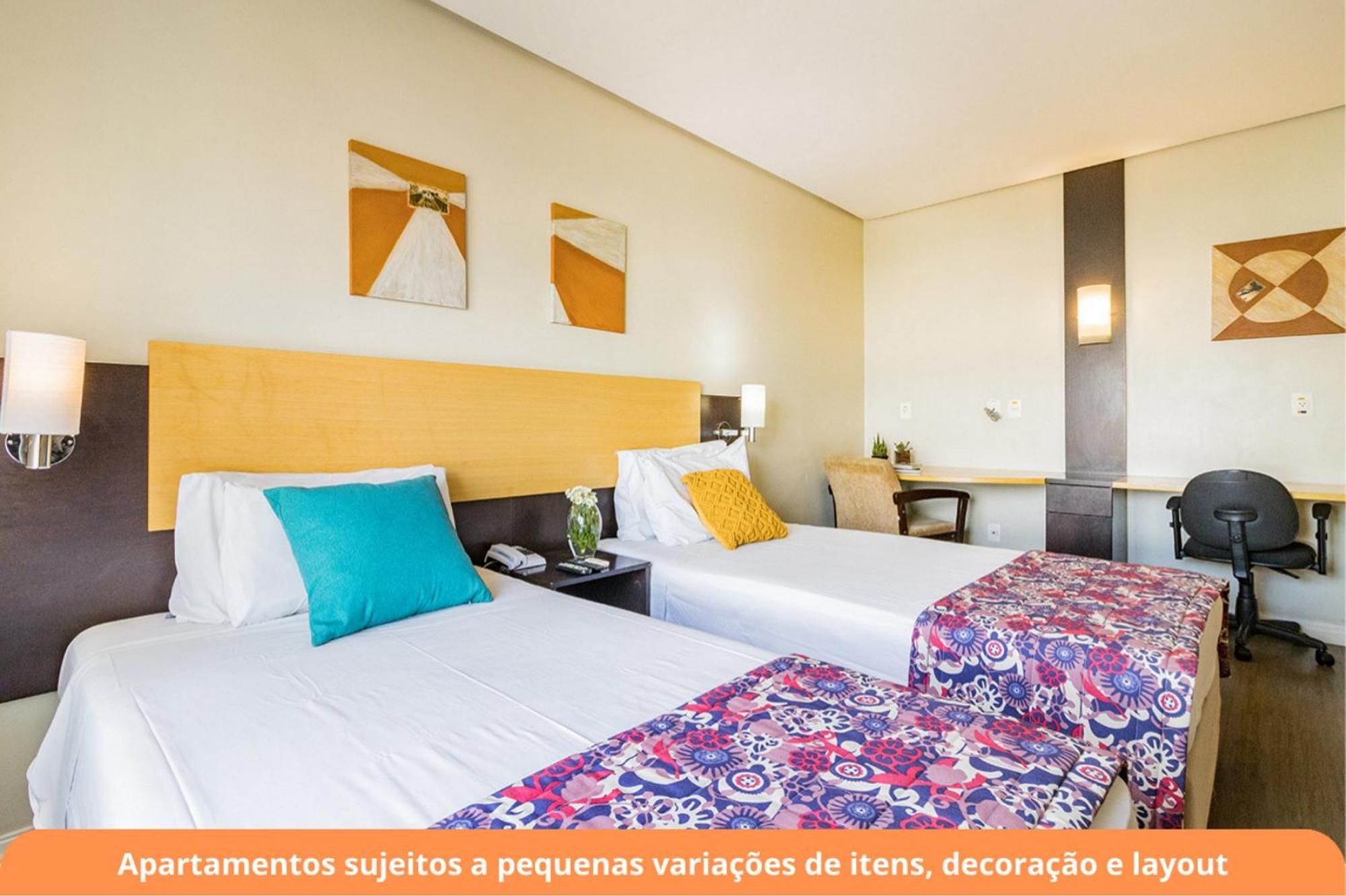 Coliving Century Park By My Way Villa Porto Alegre Bagian luar foto