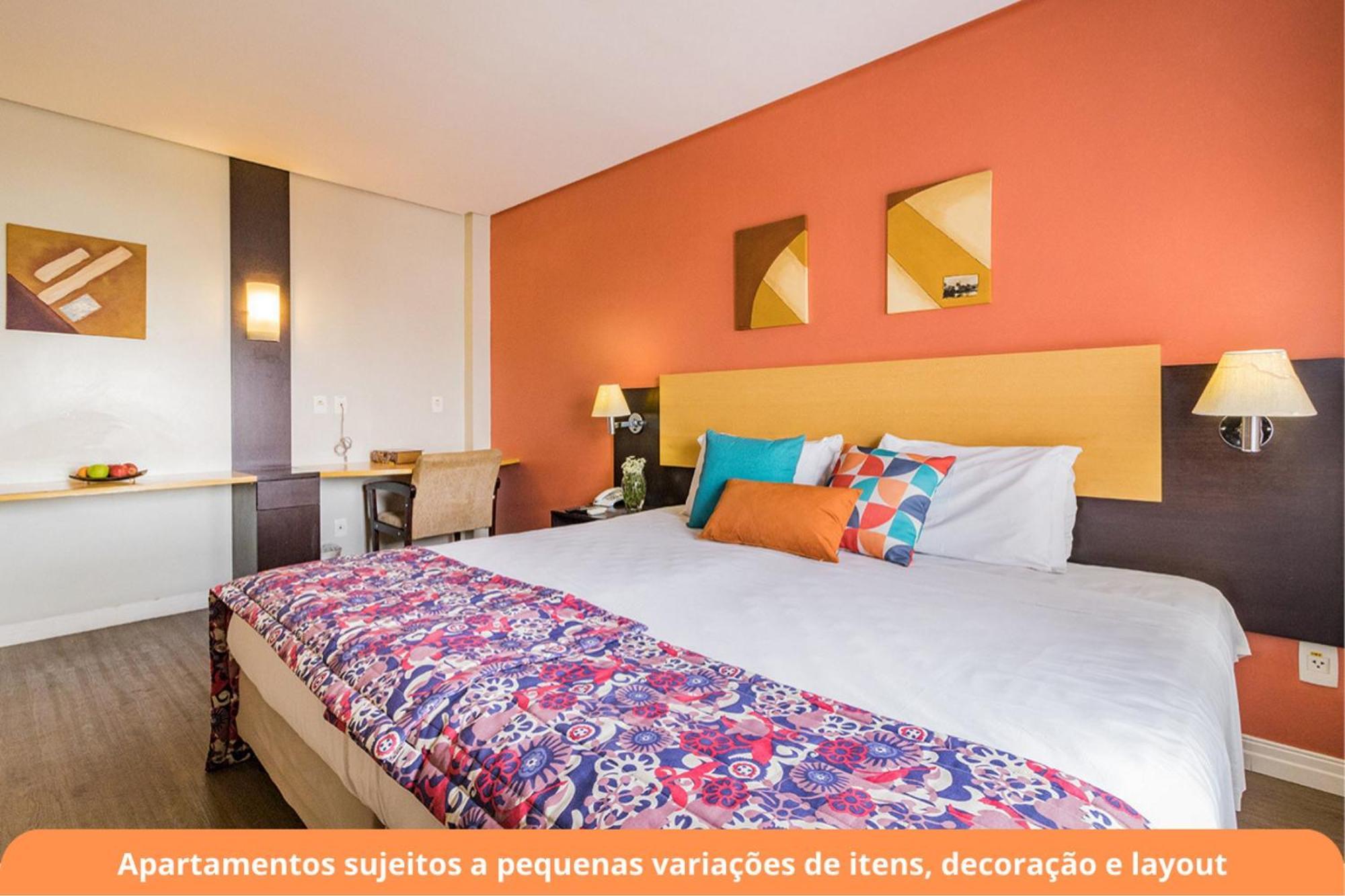 Coliving Century Park By My Way Villa Porto Alegre Bagian luar foto