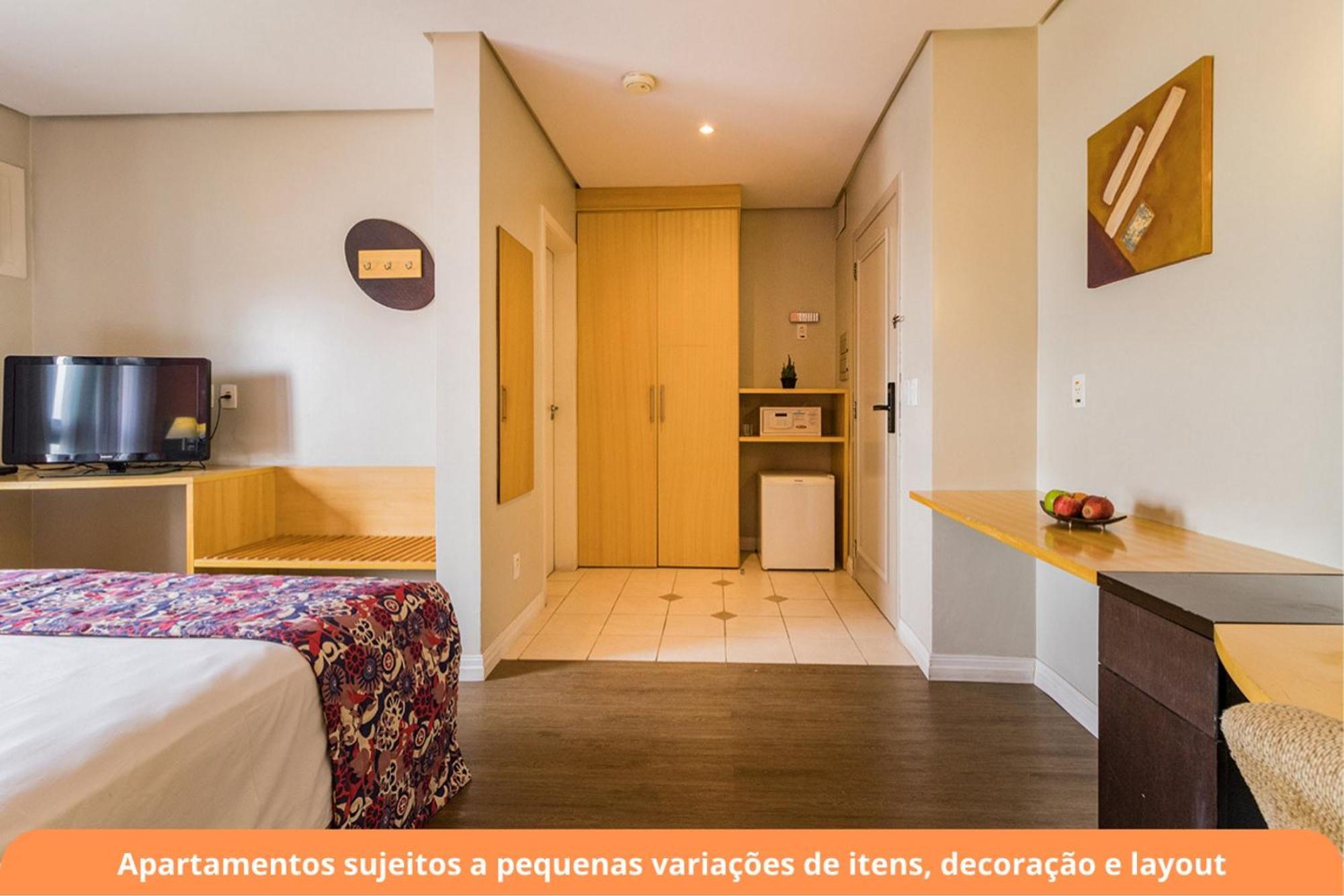 Coliving Century Park By My Way Villa Porto Alegre Bagian luar foto