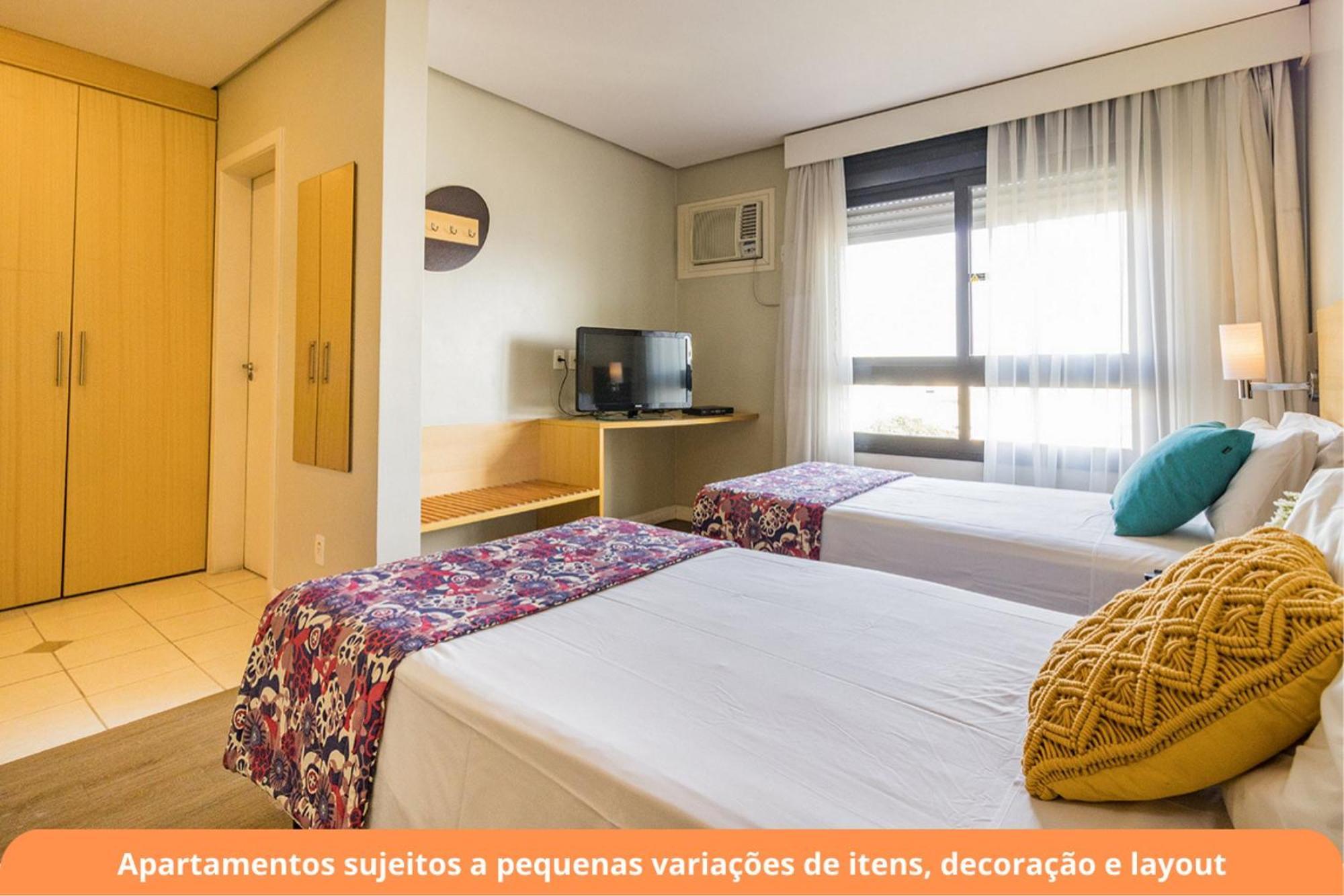 Coliving Century Park By My Way Villa Porto Alegre Bagian luar foto
