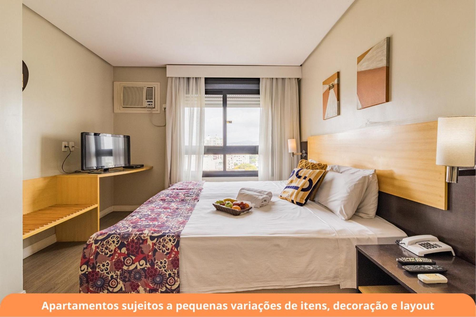 Coliving Century Park By My Way Villa Porto Alegre Bagian luar foto
